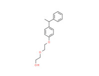 Poly(oxy-1,2-ethanediyl), .alpha.-[4-(1-phenylethyl)phenyl]-.omega.- hydroxy- (9EO)