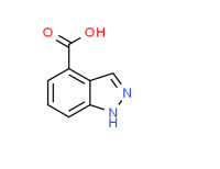 1H-Indazole-4-carboxylic acid