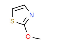 2-Methoxythiazole
