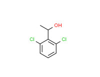 2,6-dichloro-a-methylbenzyl alcohol