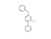 4-(phenylmethyl)[1,1'-biphenyl]-2-ol