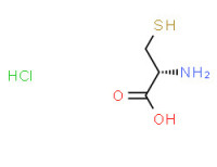 L-Cysteine Hydrochloride Anhydrous