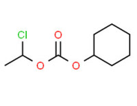 1-Chloroethyl cyclohexyl carbonate