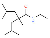 N-ethyl-2-isobutyl-2,4-dimethylvaleramide