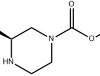 tert-butyl (R)-3-(hydroxymethyl)piperazine-1-carboxylate