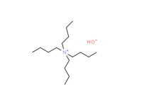Tetrabutylammonium hydroxide