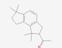 1-(1,2,3,6,7,8-hexahydro-1,1,6,6-tetramethyl-as-indacenyl)ethanone
