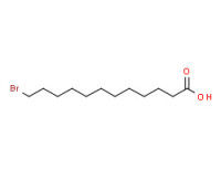 12-bromododecanoic acid