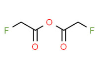 Fluoroacetic anhydride