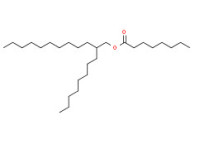 2-octyldodecyl octanoate