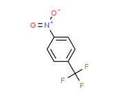 4-Nitrobenzotrifluoride