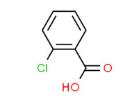 2-chlorobenzoic acid