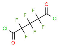 Hexafluoroglutaryl dichloride