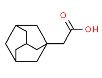 1-Adamantaneacetic Acid