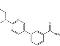 tert-butyl 4-(5-(3-carbamoylphenyl)pyrimidin-2-yl)piperazine-1-carboxylate
