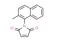 1-(2-methylnaphthyl)-1H-pyrrole-2,5-dione