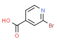 2-Bromopyridine-4-carboxylic acid