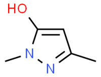 1,3-Dimethyl-1H-pyrazol-5-ol