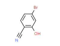 4-BROMO-2-HYDROXYBENZONITRILE