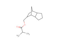 (octahydro-4,7-methano-1H-inden-5-yl)methyl isobutyrate