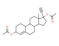 Etynodiol di(acetate)