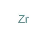 zirconium