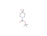 tert-butyl 1-oxa-6-azaspiro[2.5]octane-6-carboxylate