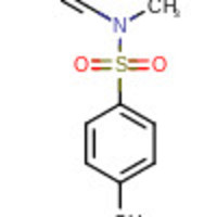 N-ethynyl-N,4-dimethylbenzenesulfonamide
