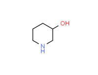 3-Hydroxypiperidine