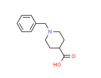 1-Benzylpiperidine-4-carboxylic Acid