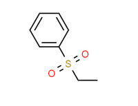 Ethyl phenyl sulfone