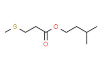 Pentyl 3-(methylthio)propionate