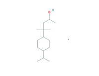 trans-4-(isopropyl)-a,?,?-(trimethyl)cyclohexanepropanol