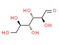 D-mannopyranose