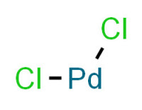 Palladium chloride
