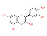 (+)-taxifolin