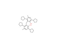2,2'-methylenebis[3,6-dicyclopentyl-p-cresol]