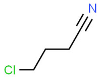 4-chlorobutyronitrile