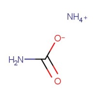 ammonium carbamate