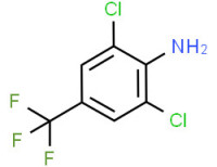 4-Amino-3,5-dichlorobenzotrifluoride