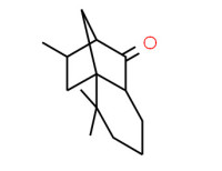 Hexahydro-3,5,5-trimethyl-2H-2,4a-methanonaphthalen-1(5H)-one