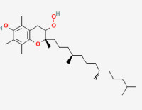 Tocopherole Hydroperoxid