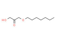 Heptanal, cyclic acetal with glycerol