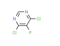 4,6-Dichloro-5-fluoropyrimidine