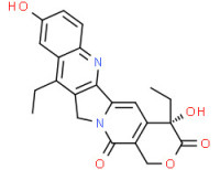 7-Ethyl-10-hydroxycamptothecin