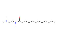 N-[2-(dimethylamino)ethyl]-N-methyldodecanamide