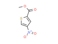 methyl 4-nitrothiophene-2-carboxylate