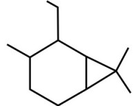 3,7,7-trimethylbicyclo[4.1.0]heptane-2-methanol