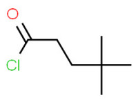 Neoheptanoyl chloride