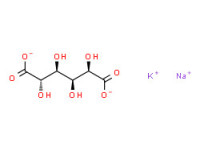 Potassium sodium D-glucarate